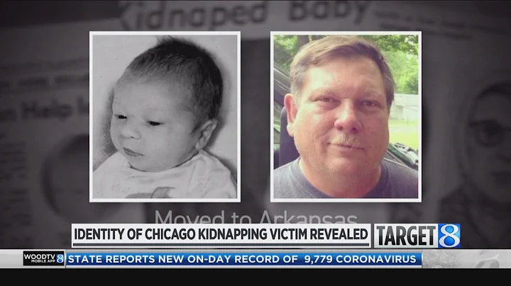 Late Manton man revealed as the real Paul Fronczak