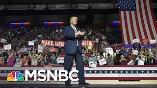 Frontline Digs Into Election In New Documentary | Morning Joe | MSNBC