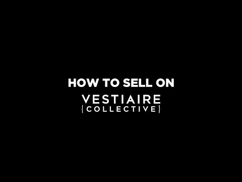 Vestiaire Collective Shares 5 Tips For Selling Your Items - Style