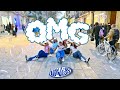 [KPOP IN PUBLIC] NewJeans (뉴진스) - OMG | Dance cover by DALLA CREW from Barcelona