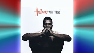 Haddaway - What Is Love (7\
