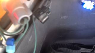 How to: Eclipse third/ outside tail light blink