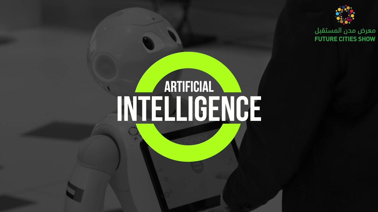 Future Cities Show 2019