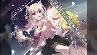 [TAKUMI³] TRⅢDiM3NXi0NaL - CHUBAY【Music】
