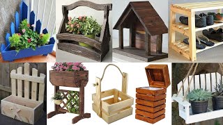 Creative Pallet Ideas