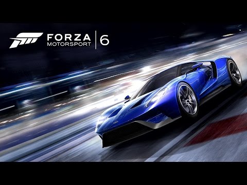 Wideo: Recenzja Gry Forza Motorsport 6