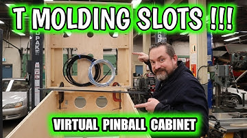 How to cut slots with a router