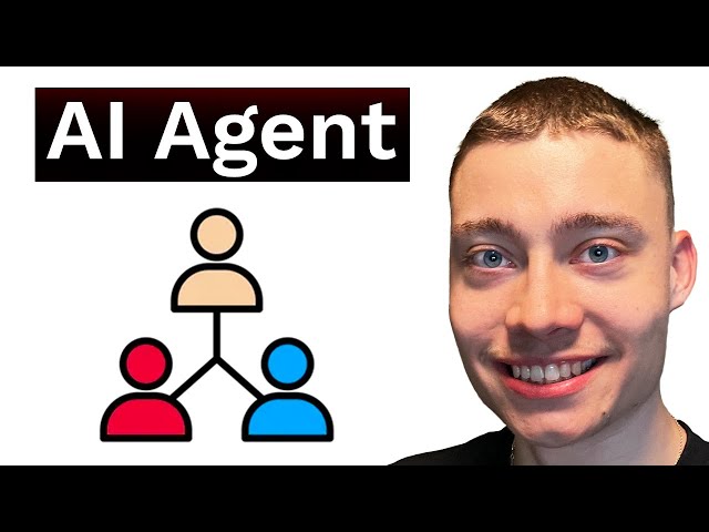 AI Agents are changing the world, let's build one from scratch class=