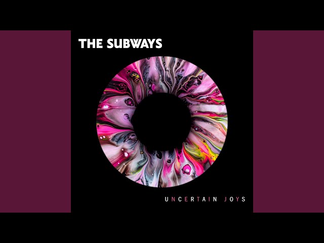 The Subways - Incantation