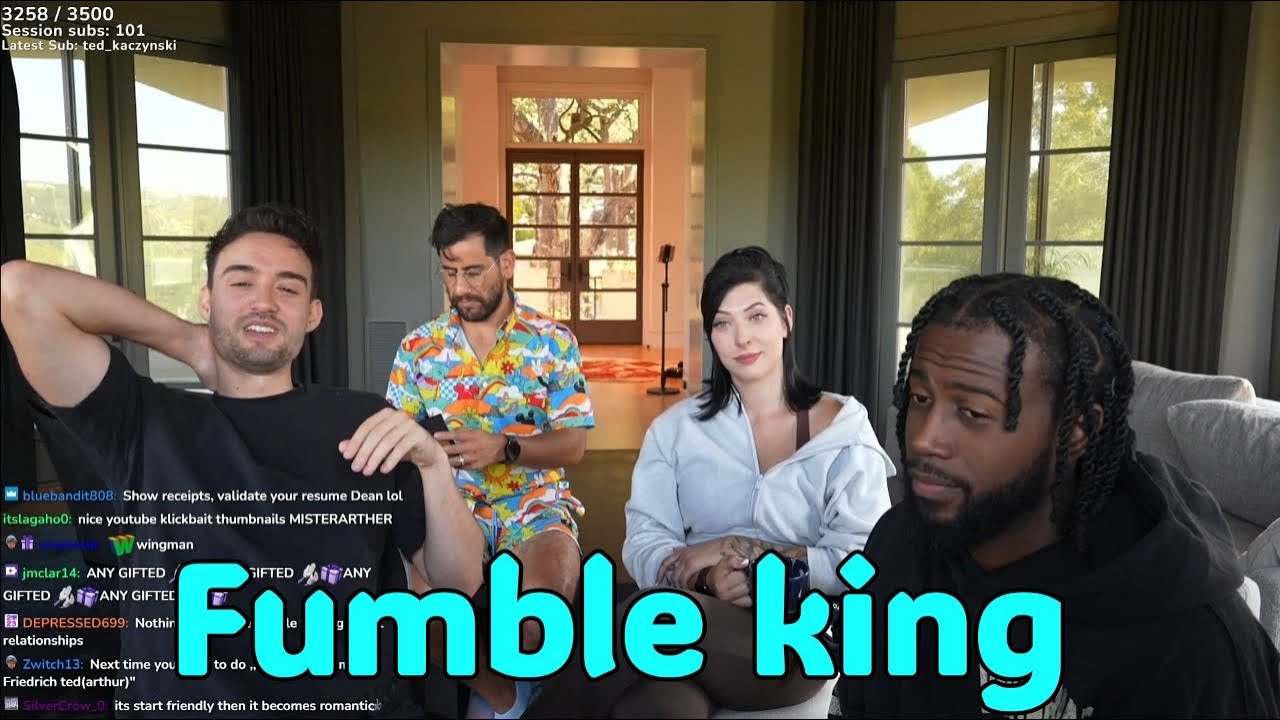 Похоже, привычка Артура цепляться к девушкам — это не что-то новое, а старая привычка.