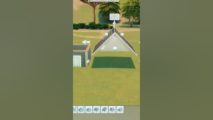Dog House / Dog Kennel │ Sims 4  │ No CC │ Build Tips
