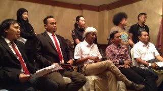 Aksi kocak Cak Lontong , Jarwo Kwat , Komeng DKK ngebahas tentang lagu lama lucu banget bikin ngakak