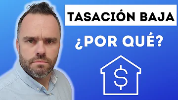 ¿Qué puede rebajar la tasación de una vivienda?