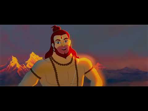 Hanuman da damdaar full movie|| hanuman da damdaar movie in hindi full length👉🏻😇