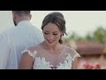 Brittany &amp; Pat Mannella Destination Wedding Trailer