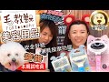 【培菓幸福寵物專營店】【毛教獸】圓針梳 貓用 S product youtube thumbnail