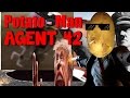 Potatoman agent 42 hitman 47 gameplay  kegmeister 2016