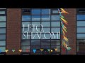 LETO, SHALOM! Открытие летнего сезона 2021 в Еврейском музее