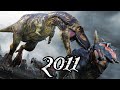 Daspletosaurus Of Evolution 