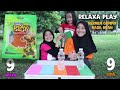 Bermain Tebak Warna Berhadiah RELAXA PLAY | Permen Gummy Rasa Buah by Lifia Niala