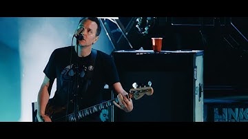 Linkin Park & Blink 182 - What I