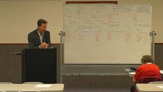 Ephesians Bible Class