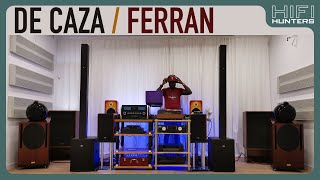 De Caza Casa De Ferran Audio Pro Vs Sistema Hifi