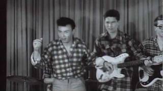 Jerry Williams - Just the Same, 1963 chords