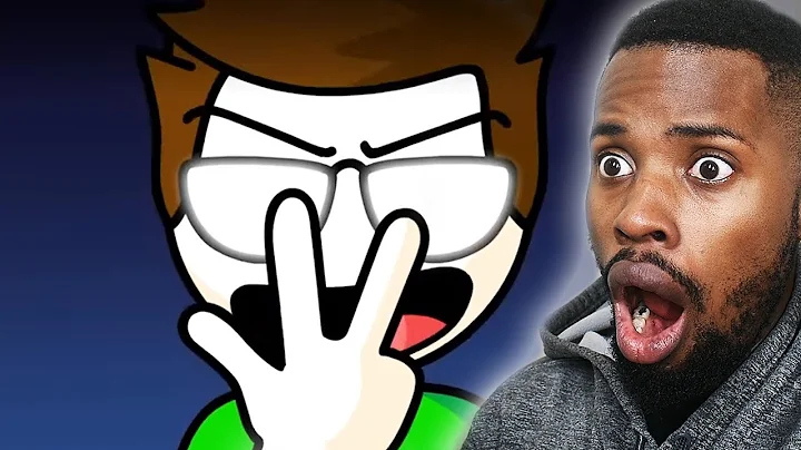 BRYSON'S BROTHER NEEDS JESUS (Haminations #5)