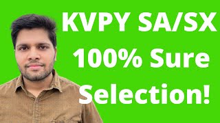 How to Prepare for KVPY SA/SX (Imp. Topics, Strategy, Tips) | Kalpit Veerwal screenshot 4