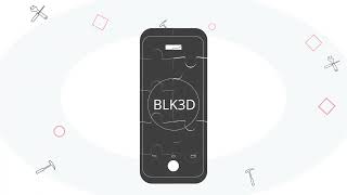 Loftfilm Erklärvideo Zum Blk3D