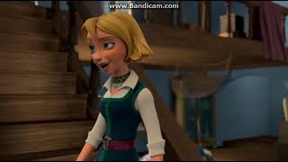 Elena of Avalor - Home for Good {German}