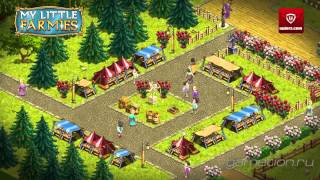 My Little Farmies Трейлер от Gametion.Ru screenshot 5