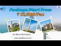 Affordable Dubai Tour Package | Dubai Package in Best Price | Dubai Package 2025 | Sasta Dubai Tour