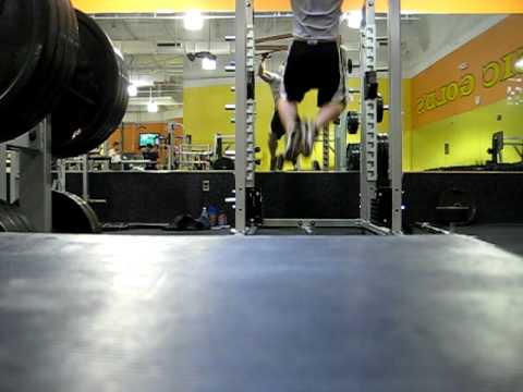 Burpee Pull-Ups.AVI
