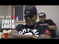 Sheek Louch: Rappers Need to Know When to Leave the Hood
