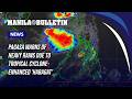 PAGASA warns of heavy rains due to tropical cyclone-enhanced 'habagat'