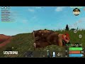 Beamed oran 1v1