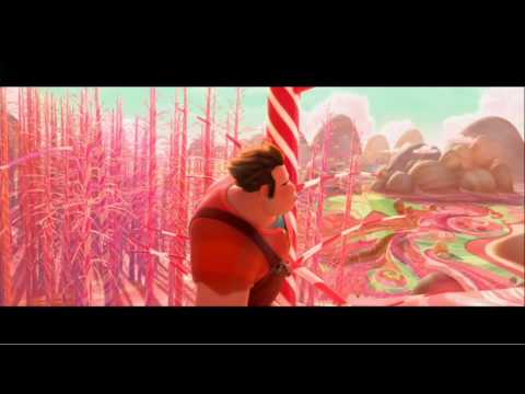 Disney España | ¡Rompe Ralph! Auryn en la Banda Sonora