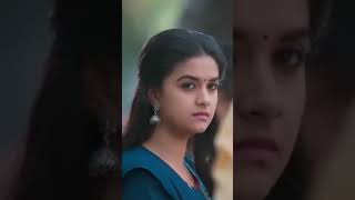 Nani & Keerthi Suresh Movie Romantic Scene| Movie Clip| nani keerthysuresh shorts mr