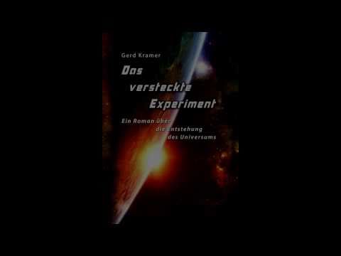 "Das versteckte Experiment"  von Gerd Kramer