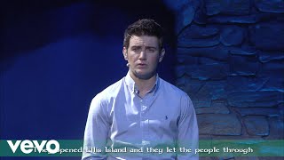 Watch Celtic Thunder Isle Of Hope video