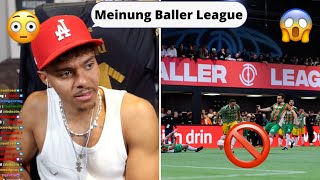 Willys Meinung Zur Baller League Warum Er Es Nie Guckt