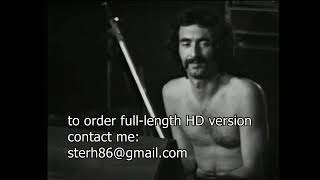 Brett Marvin & The Thunderbolts - Copenhagen Beat Festival 1970 HD-transfer