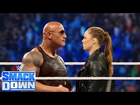 WWE Full Match