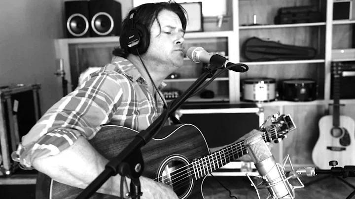 Watching the Wheels - John Lennon - cover by Bobby...