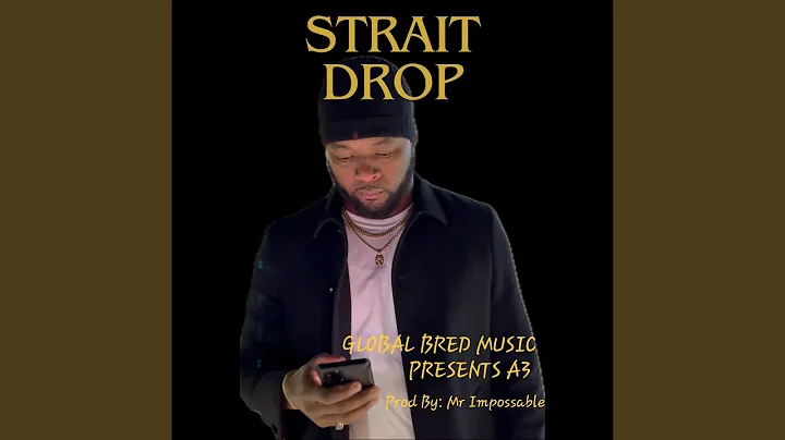 Strait Drop