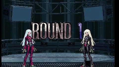 KOF 2002 Magic Plus ll - Arcade Random Team #27 2/2