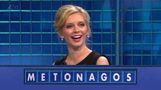 Cats Does Countdown – S04E04 (20 June 2014)
