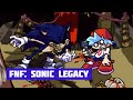 Fnf sonic legacy rodentrap